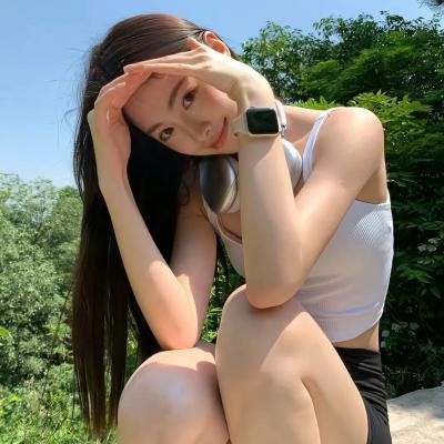 年轻的媳妇