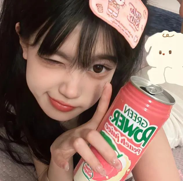 从山上看